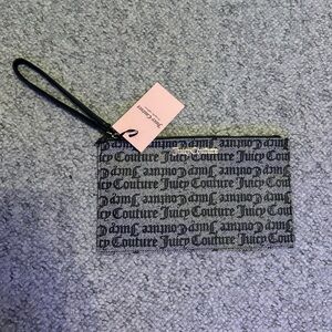Juicy Couture Wristlet
